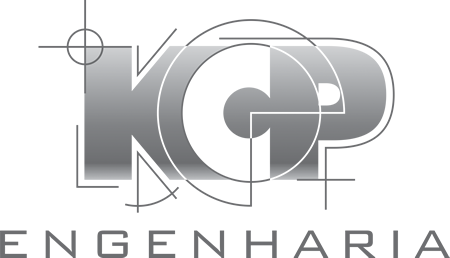 KCP Engenharia - Logomarca